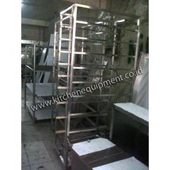 rak dapur stainless | rak stainless | rak piring stainless