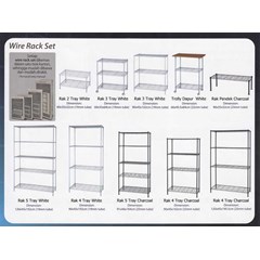 rak wire set