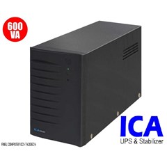 ups ica ce 600va ( komputer bintaro, pondok indah, rempoa, ciputat, lebak bulus, pondok pinang, rs fatmawati jakarta selatan)