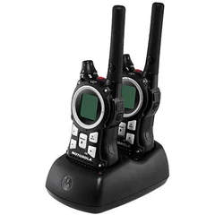walkie talkie mr 350