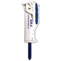 hydraulic breaker furukawa