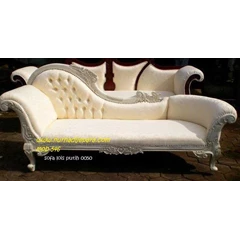 sofa lois putih . mpb 546