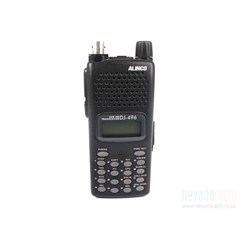 ht alinco dj 496