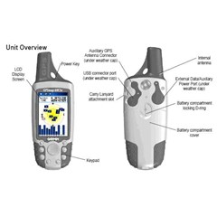 gps map 60 csx