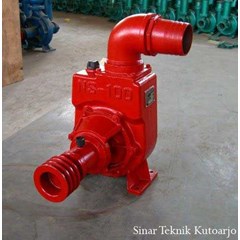 pompa centrifugal ns-100