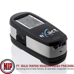x rite exact spectrophometer / densitometer