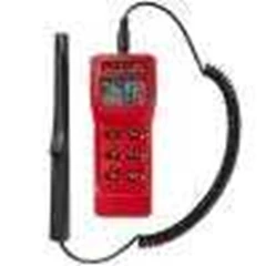 amprobe thwd-5 relative humidity temperature meter