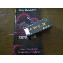 agen grosir crystal x ( khusus wanita) pin bb 2b43702d hp 081343654054
