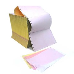 kertas continous form epsilon 9 1/ 2 x 11: 2 hvs 1 ply