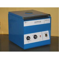 centrifuge wina 505 24 tube/ tabung