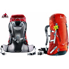 deuter ac aera 22 sl