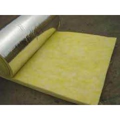 rockwool blanket lembaran