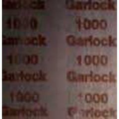gasket garlock 1000