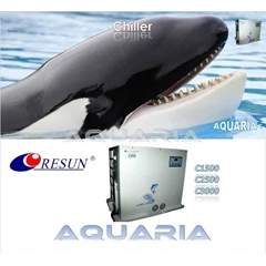 resun c1500, c2500, c3000 liquid chiller