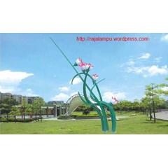 lampu hias taman 6 berkualitas