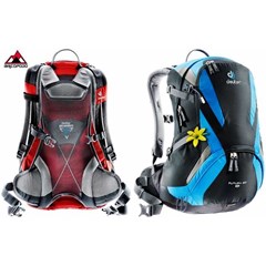 deuter futura 20 sl