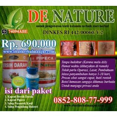 penyakit kutil kelamin serta cara mengobatinya
