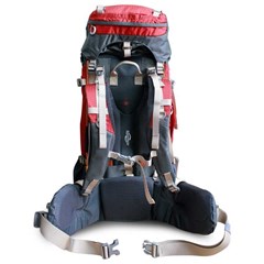 consina backpack alamo navajo 75l