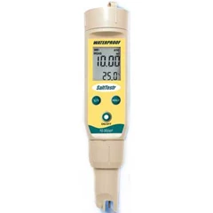 eutech salttest11