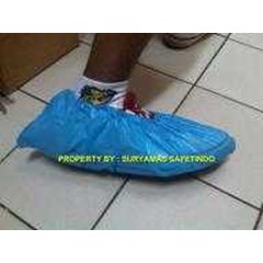 cover shoes/ shoes cover/cover tas sepatu