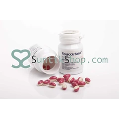 roche roacuttane 20mg obat jerawat isotretinoin