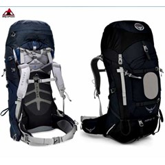 osprey aether 70 midnight blue