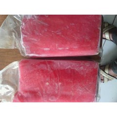 tuna saku , tuna saku