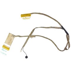 lcd cable kabel lvds laptop asus n55 asus n55sf
