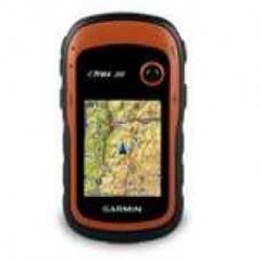 gps garmin etrex 20