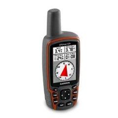 gps garmin map 62s