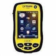 gps trimble juno 3d with software terrasync standard