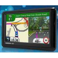 gps garmin nuvi 1460