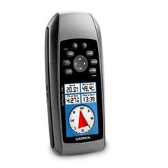 gps garmin map 78s