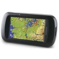 gps garmin montana 650