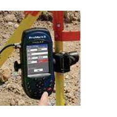 gps magellan thales promark 3