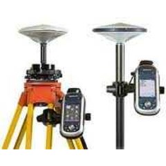 gps geodetik spectra promark 100