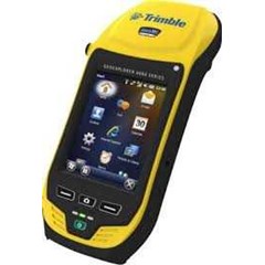 gps trimble geoxt 6000 with terrasync pro