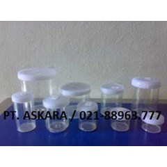 botol kosong kapsul, tablet, sirup warna dan putih susu