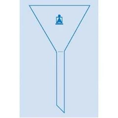 normax* funnel short steam od: 70 mm, l: 70 mm