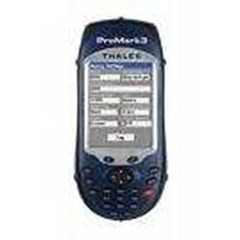gps thales promark 6