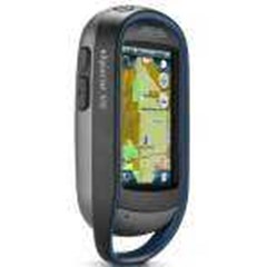 gps magellan explorist 610