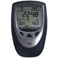 altimeter suunto e-203
