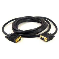 kabel vga for monitor