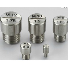 niigata seiki thread pin gauge ( thp series)