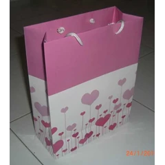 paper bag souvenir