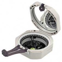kompas brunton 5008 fiber / compass geologi