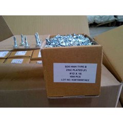 sds ( self drilling screw )