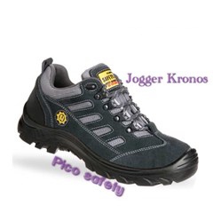 sepatu jogger kronos
