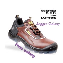 sepatu jogger galaxy