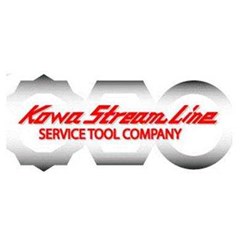 kowa seiki garage tools